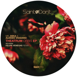 Sonata Minor (Felipe Venegas Remix)