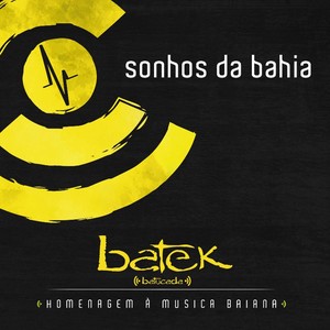 Eles São Batek(feat. El Gran Chivowsky, Pau Artés, Andres Tosti, Marçal Muñoz Borras, Josep Blanes, Christian Miliu Llorach & Jordi Anchobeta Sanz)