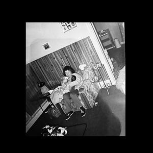 No Friends (feat. Puello) (Explicit)