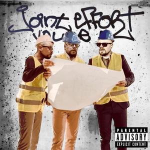 Joint Effort, Vol. 1 (Explicit)