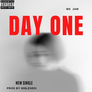 Day one (feat. Levin Peppers & Drably) [Explicit]