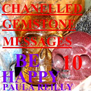 DENDRITIC OPALITE-PAULA REILLY