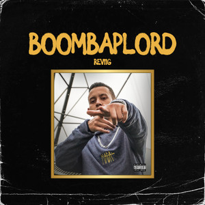 Cypher: Boombaplord (Explicit)