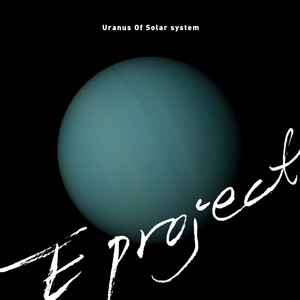 Uranus Of Solar System