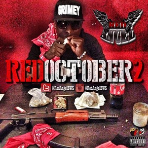 Red October 2