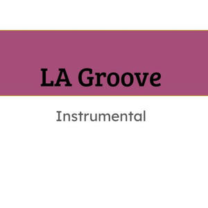 LA Groove