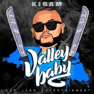 Valley Baby (Explicit)