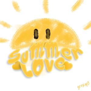 Summerlove (Explicit)