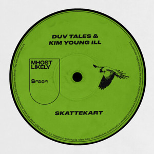 Skattekart