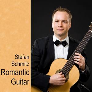 Romantic Guitar