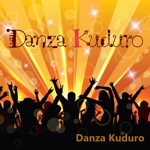 Danza Kuduro