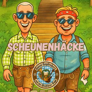 Scheunenhäcke
