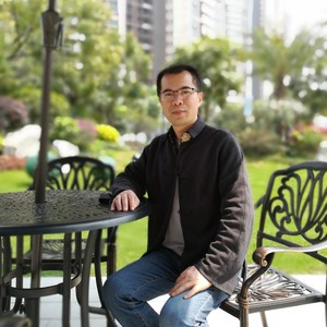 醉美水乡 (伴奏)