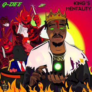 King's Mentality (Explicit)