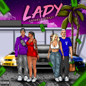 Lady (Explicit)