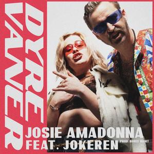 Dyre Vaner(feat. Jokeren) (Explicit)