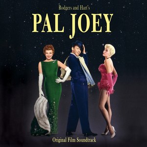 Pal Joey (Original Cast Recording)