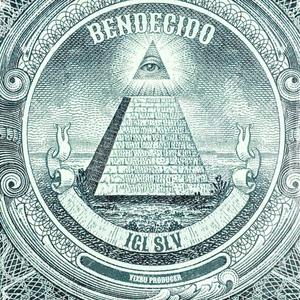 Bendecido (Explicit)