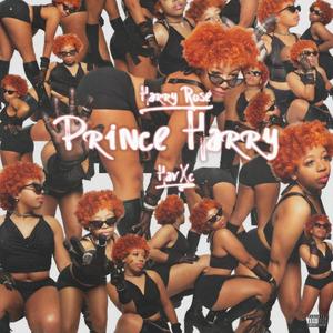 Prince Harry (Explicit)