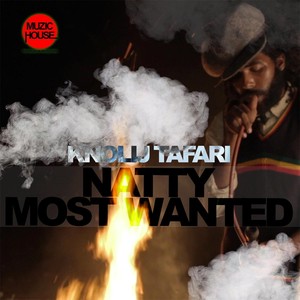 Natty Most Wanted