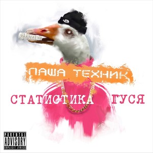 Статистика гуся, Часть 1 (Explicit)