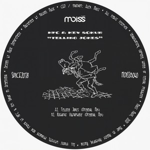 Richards Vibraphone (Original Mix)