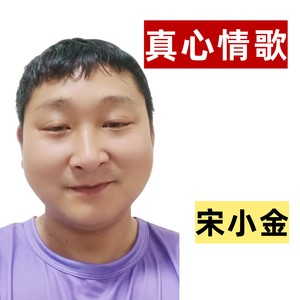 真心情歌 (伴奏)