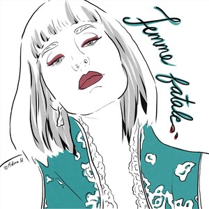 Femme Fatale
