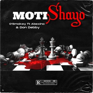 Moti Shayo (Explicit)