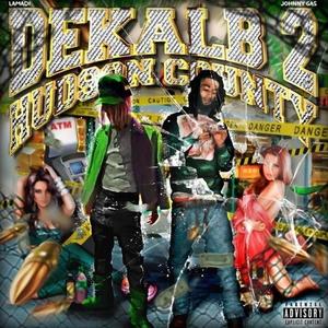 Flat Shoals (feat. Lamadi & Zaaay the Sin) (Explicit)