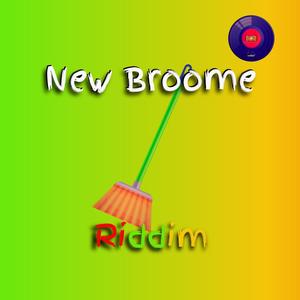 New Broome Riddim (Instrumental )