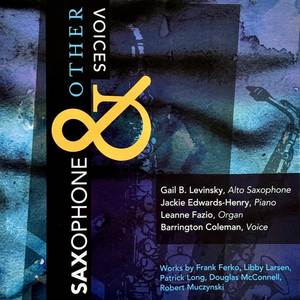 Langston's Lot - V. Song for Billie Holiday