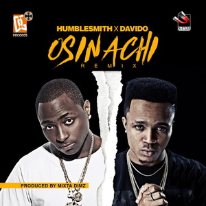Osinachi [feat. Davido] (Remix)