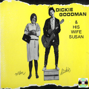 Dickie Goodman & His Wife Susan