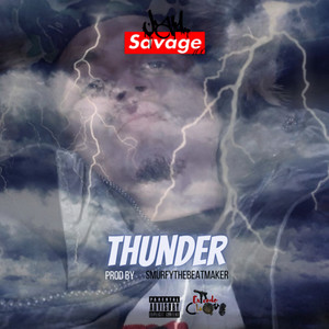 Thunder (Explicit)