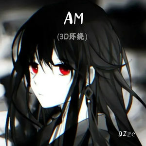 AM (3D环绕)