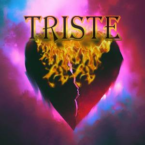 Triste (feat. Fr4nco10)