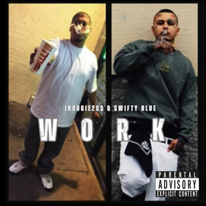 Work (Explicit)