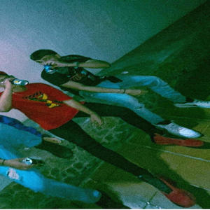 Par De Filling (feat. Luiggi) (Explicit)