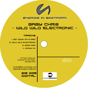 Wild Wild Electronics