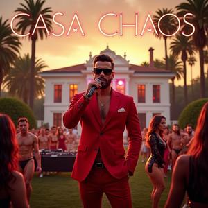 Casa Chaos