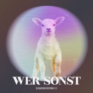 Wer sonst (Live)