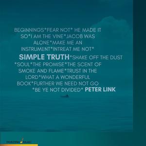 Beginnings (feat. Jennifer Foster)