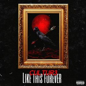 Like This Forever (Explicit)