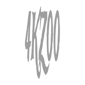 4kZ00 (feat. blurry!, $hik! & jeune7) [Explicit]