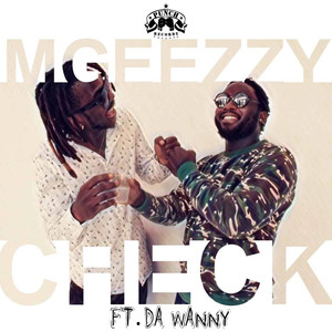 mgeezy - Check (Explicit)