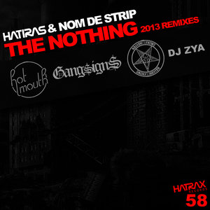 The Nothing (DJ Zya Remix|Remix)