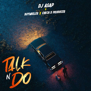 Talk'N'DO