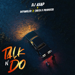 Talk'N'DO
