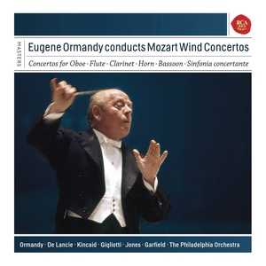 Concerto No. 3 in E-Flat Major for Horn and Orchestra, K. 447 - II. Romance - Larghetto